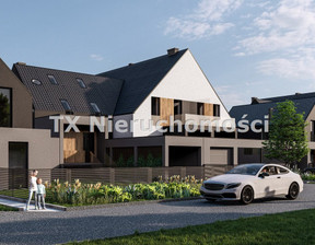 Dom na sprzedaż, Gliwice M. Gliwice Żerniki, 1 300 000 zł, 245 m2, TXN-DS-11869