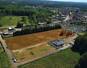 Działka na sprzedaż, Zielona Góra Zawada Zielonogórska, 1 615 350 zł, 10 769 m2, 63/5455/OGS