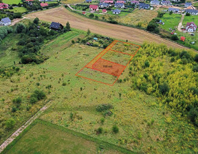 Budowlany na sprzedaż, Gryfiński Chojna Fiołkowa, 88 560 zł, 738 m2, 57/5455/OGS