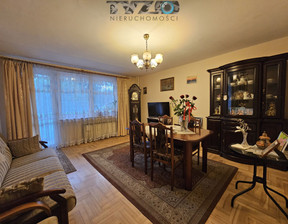 Mieszkanie na sprzedaż, Warszawa Wilanów Wilanów Wysoki, 1 023 000 zł, 62 m2, 2405