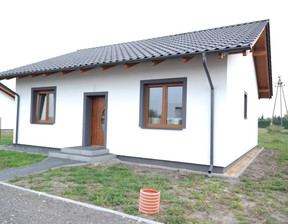 Dom na sprzedaż, Gnieźnieński Gniezno, 460 000 zł, 80 m2, TYS-DS-2035