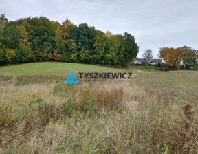 Budowlany na sprzedaż, Kartuski Przodkowo Załęże Długa, 100 000 zł, 940 m2, TY146733