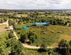 Działka na sprzedaż, Pucki Władysławowo Karwia Mikołaja Kopernika, 125 000 zł, 906 m2, TY196562