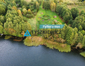 Rolny na sprzedaż, Bytowski Tuchomie Tągowie, 417 040 zł, 5213 m2, TY392269