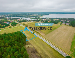 Działka na sprzedaż, Chojnicki Chojnice Swornegacie, 777 000 zł, 3001 m2, TY579051