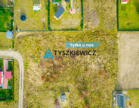 Budowlany-wielorodzinny na sprzedaż, Chojnicki Czersk Rytel, 99 990 zł, 1002 m2, TY746072