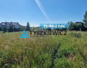 Budowlany-wielorodzinny na sprzedaż, Gdańsk Klukowo Telewizyjna, 998 000 zł, 1500 m2, TY778776