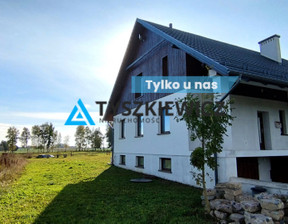 Dom na sprzedaż, Chojnicki Konarzyny, 725 000 zł, 225,3 m2, TY224630