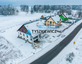 Dom na sprzedaż, Chojnicki Konarzyny, 725 000 zł, 225,3 m2, TY224630