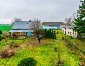 Dom na sprzedaż, Człuchowski Człuchów Mosiny, 599 000 zł, 75 m2, TY227247