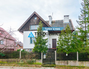 Dom na sprzedaż, Kościerski Lipusz, 499 000 zł, 180 m2, TY445024