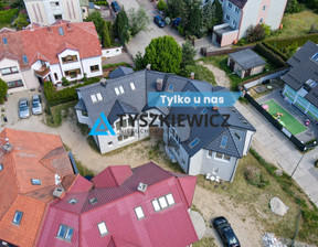 Dom na sprzedaż, Gdańsk Osowa Syriusza, 950 000 zł, 300 m2, TY477372