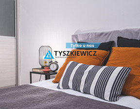 Mieszkanie na sprzedaż, Starogardzki Starogard Gdański Lubichowska, 219 000 zł, 40,9 m2, TY729980