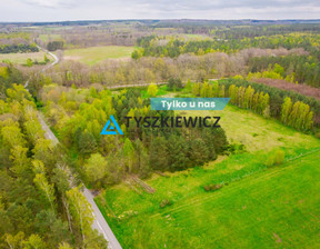 Działka na sprzedaż, Lęborski Wicko Szczenurze, 2 050 000 zł, 23 611 m2, TY177960