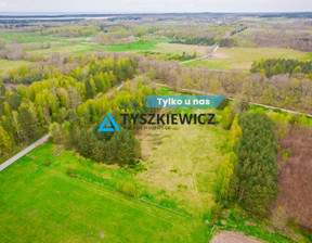 Działka na sprzedaż, Lęborski Wicko Szczenurze, 2 050 000 zł, 23 611 m2, TY177960