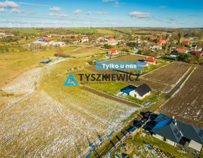 Działka na sprzedaż, Lęborski Nowa Wieś Lęborska Łebień, 200 000 zł, 3200 m2, TY251667