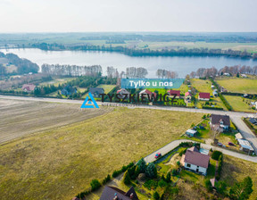 Budowlany na sprzedaż, Chojnicki Brusy Leśno Wykopaliskowa, 380 000 zł, 3214 m2, TY266509