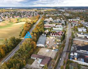 Działka na sprzedaż, Tczewski Tczew 30-Go Stycznia, 990 000 zł, 2234 m2, TY373660