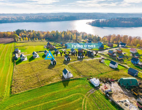 Działka na sprzedaż, Kartuski Chmielno Borzestowska Huta, 240 000 zł, 600 m2, TY619142