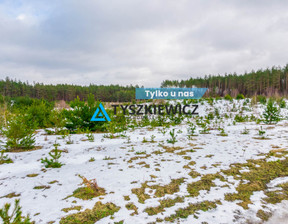 Budowlany na sprzedaż, Kościerski Kościerzyna Nowa Kiszewa, 150 000 zł, 1047 m2, TY705961