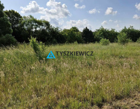 Budowlany-wielorodzinny na sprzedaż, Lęborski Cewice Bursztynowa, 154 000 zł, 1182 m2, TY894344