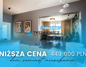 Dom na sprzedaż, Tucholski Tuchola Kolejowa, 449 000 zł, 129 m2, TY149405