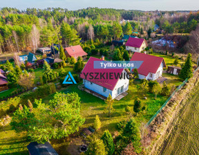 Dom na sprzedaż, Kartuski Sulęczyno Kistowo, 530 000 zł, 100 m2, TY811828