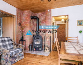 Dom na sprzedaż, Gdański Cedry Wielkie Osadników Wojskowych, 959 000 zł, 130 m2, TY816756