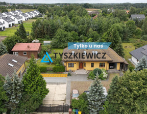 Dom na sprzedaż, Kartuski Żukowo Tuchom Polna, 3 300 000 zł, 180 m2, TY976253