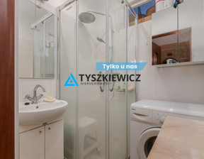 Mieszkanie na sprzedaż, Gdańsk Wrzeszcz Tadeusza Kościuszki, 630 000 zł, 58 m2, TY485209