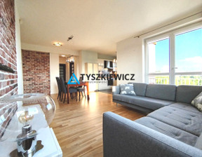 Mieszkanie na sprzedaż, Gdańsk Matarnia Mjr. Mieczysława Słabego, 944 000 zł, 80 m2, TY435585