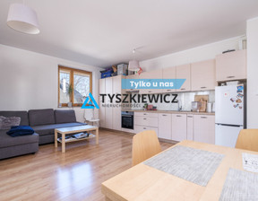 Mieszkanie na sprzedaż, Gdańsk Wrzeszcz Do Studzienki, 1 380 000 zł, 92,55 m2, TY713998