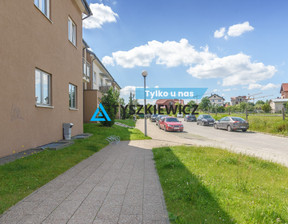 Mieszkanie na sprzedaż, Gdynia Chwarzno-Wiczlino Franciszka Sokoła, 549 900 zł, 55,03 m2, TY820171