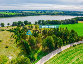 Budowlany na sprzedaż, Chojnicki Brusy Leśno, 1 225 000 zł, 7000 m2, TY100257