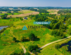 Budowlany na sprzedaż, Gdański Przywidz Stara Huta Koralowa, 300 000 zł, 3396 m2, TY202573