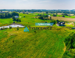 Działka na sprzedaż, Gdański Przywidz Stara Huta Koralowa, 145 000 zł, 1501 m2, TY331617