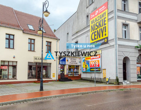 Budowlany-wielorodzinny na sprzedaż, Bytowski Bytów, 280 000 zł, 118 m2, TY602672