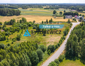 Działka na sprzedaż, Wejherowski Szemud Kowalewo Gdyńska, 103 929 euro (448 973 zł), 2121 m2, TY777965