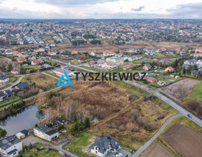 Budowlany-wielorodzinny na sprzedaż, Kartuski Żukowo Gdańska, 2 999 000 zł, 9050 m2, TY798494