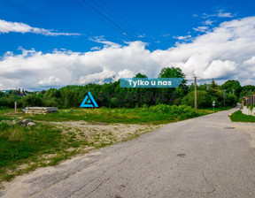 Budowlany na sprzedaż, Kościerski Nowa Karczma Grabowo Kościerskie, 109 900 zł, 1074 m2, TY706728