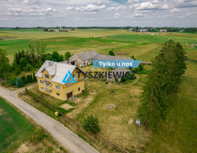 Dom na sprzedaż, Kościerski Stara Kiszewa Chwarzenko, 799 000 zł, 400 m2, TY129394