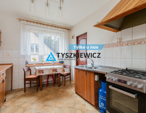 Dom na sprzedaż, Wejherowski Łęczyce Bożepole Wielkie Długa, 480 000 zł, 153,5 m2, TY354948