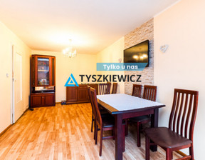 Dom na sprzedaż, Kościerski Stara Kiszewa Chwarzno Kozia, 649 000 zł, 80 m2, TY338050
