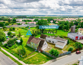 Dom na sprzedaż, Słupski Potęgowo Dworcowa, 460 000 zł, 167 m2, TY416734