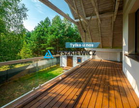 Dom na sprzedaż, Człuchowski Rzeczenica Rzewnica, 857 000 zł, 100 m2, TY743937