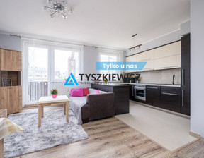 Mieszkanie na sprzedaż, Gdańsk Łostowice Olimpijska, 599 000 zł, 63,86 m2, TY590292