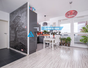 Mieszkanie na sprzedaż, Gdańsk Przymorze Olsztyńska, 809 000 zł, 47 m2, TY735626