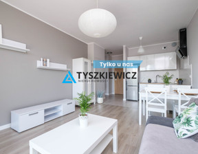 Mieszkanie na sprzedaż, Gdańsk Przymorze Obrońców Wybrzeża, 829 000 zł, 39,07 m2, TY978622