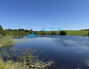 Rolny na sprzedaż, Kartuski Żukowo Łapino Kartuskie Brzozowa, 990 000 zł, 16 877 m2, TY348687