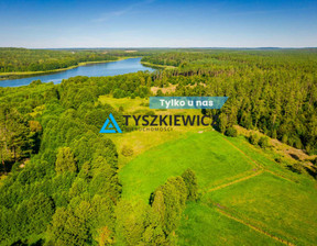 Rolny na sprzedaż, Bytowski Parchowo Żukówko, 159 000 zł, 14 200 m2, TY551596